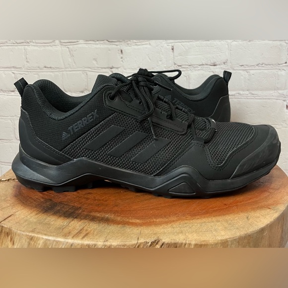 Adidas Terrex Hiking Shoes - Picture 1 of 12
